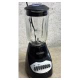 Black & Decker blender - works