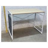 Folding Computer Desk 40/20/30