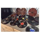 records - Hit of the week, Perfect, Pathï¿½e,
