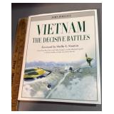 1997 John Pimlott VIETNAM The Decisive Battles