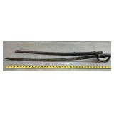 Spanish Sword