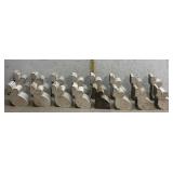 Wooden Corbels (16)