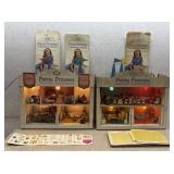 Petite Princess Fantasy Furniture Doll House