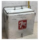 7 UP Cooler 18/13/17