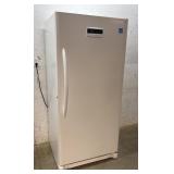 NICE Frigidaire Upright Freezer - works