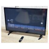 Insignia 32? Smart TV w/ remote & fire stick -