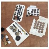 Buttons