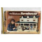 The Waltons Farmhouse - Cardboard