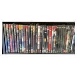 Alien, The Omen, and more DVDs