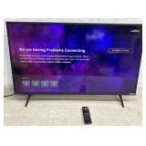 Vizio 40ï¿½ TV- works