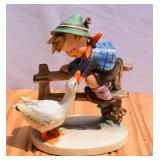 Hummel 'Barnyard Hero'