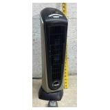Lasko Ceramic Tower  Heater - works