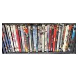 DVDs - most 1990/2000 - Cruel Intentions, Sister