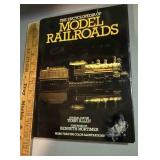 1980 The Encyclopedia Of Model Railroads.