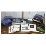 Books, CDs, DVDs- Math, science