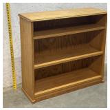 Solid Oak Shelf 35/12/33