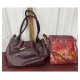 2 Purses