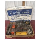 Happiï¿½Time Electric train