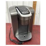 Keurig model K-Elite K90