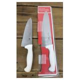 Bakers & Chefs knives (2)