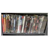 Movies - DVD