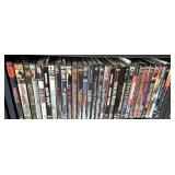 Pop some popcorn - DVDï¿½s some scary