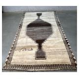 Southwestern Style Rug 104/59