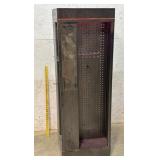 Revolving Display Cabinet (tin) 21/21/62