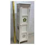 1 Door Bathroom Cabinet