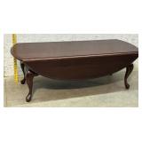 Harden Drop Leaf Coffee Table (cherry) 52/3618