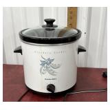 Crockery Cooker slow cooker