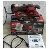 Skill Belt Sander 3x18- works