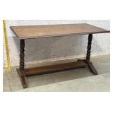 Sofa Table 48/24/26