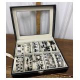 Bracelets w/ display box