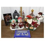 Christmas decorations