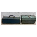 Toolbox & Tackle Box