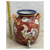 Chicken Water Cooler