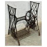 SInger Sewing Machine Base