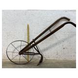 Cultivator