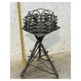 Adirondack Planter