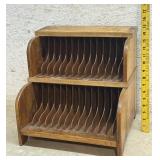 Desk Top Organizer 14/13/15