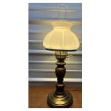 Vintage Davenport Lamp.