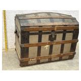 Dome Top Trunk 35/22/26
