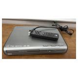 RCA DVD Player w/remote w/remote