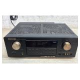 Marantz Surround Reciever - works - pick up in