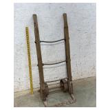 Feed Mill Cart