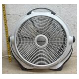 WindMachine Floor Fan - works