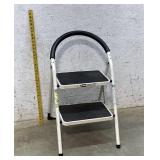Folding Step Stool