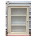 Display Case 18" x 14