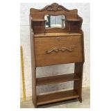 Larkin Drop Front Desk 30/12/60- very clean